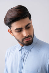 Slim Fit Templeton Formal Shirt