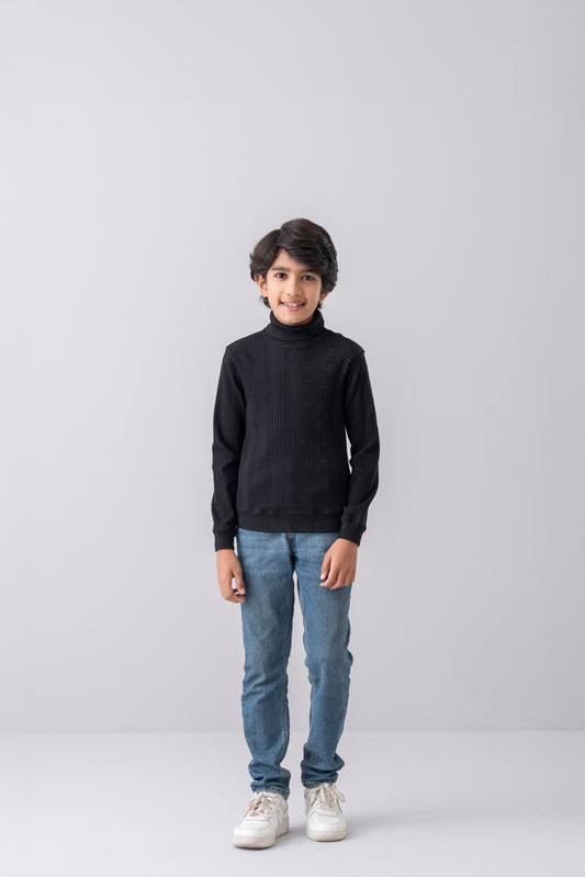 Boys' T-Shirt (6-8 Years)