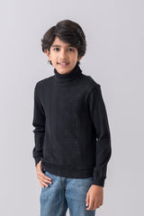 Boys' T-Shirt (2-4 Years)