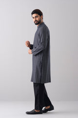 Regular Fit Semi-Formal Panjabi