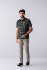 Slim Fit Chinos