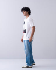 Relaxed Fit Kickoff T-Shirt - Neymar