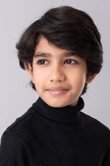 Boys' T-Shirt (2-4 Years)