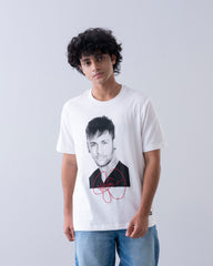 Relaxed Fit Kickoff T-Shirt - Neymar