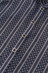 Regular Fit Semi-Formal Panjabi