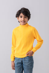 Boys' T-Shirt (2-4 Years)