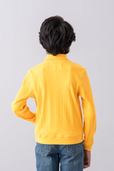 Boys' T-Shirt (6-8 Years)