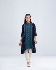 Junior Girls' Ethnic Top (10-14 Years)