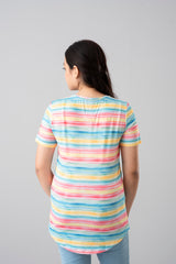 Junior Girls Knit Fashion Tops (10-14 Years)