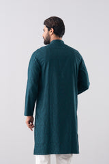 Regular Fit Semi-Formal Panjabi