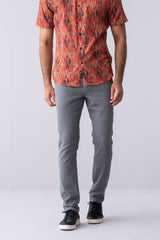 Slim Fit Chinos