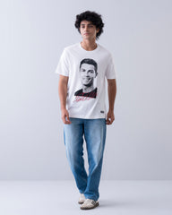 Relaxed Fit Kickoff T-Shirt - Cristiano Ronaldo