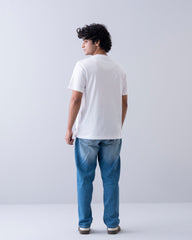 Relaxed Fit Kickoff T-Shirt - Cristiano Ronaldo