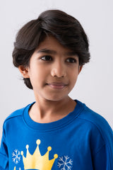 Prince T-Shirt (6-8 Years)