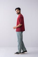 Baggy Fit Jeans