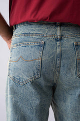 Baggy Fit Jeans