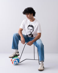 Relaxed Fit Kickoff T-Shirt - Cristiano Ronaldo