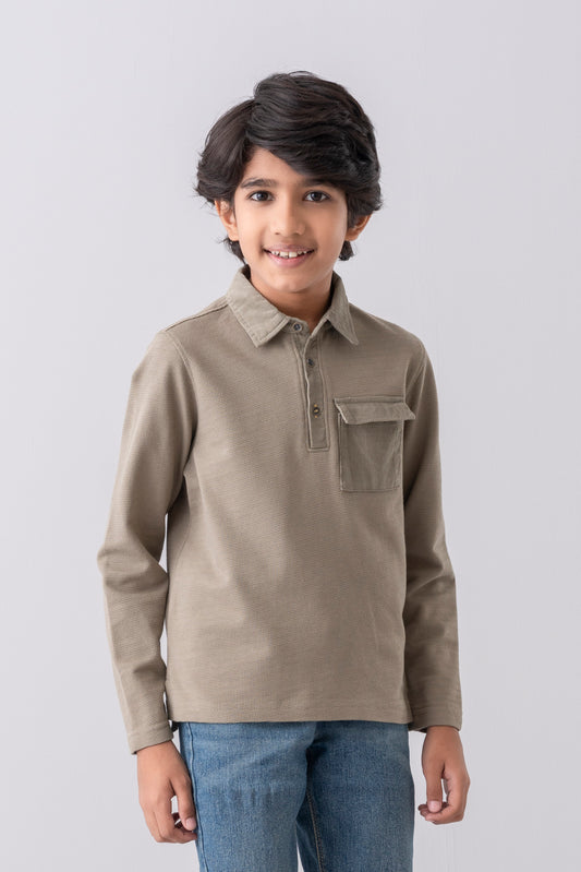 Prince Polo (6-8 Years)