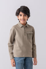 Prince Polo (6-8 Years)