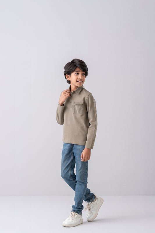 Prince Polo (6-8 Years)