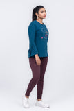Women's Fashion Top - Disney