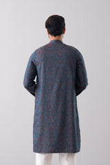 Regular Fit Semi-Formal Panjabi