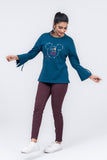 Women's Fashion Top - Disney