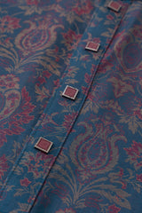 Regular Fit Semi-Formal Panjabi