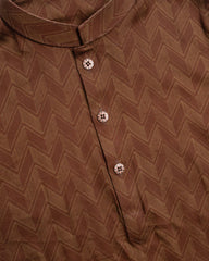 Boys' Panjabi (2-7 Years)