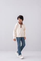 Prince Polo (6-8 Years)