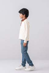 Prince Polo (2-4 Years)