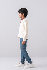Prince Polo (6-8 Years)