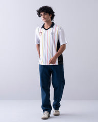 Relaxed Fit Kickoff Jersey - Germany