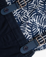Newborn Boys' Suspender (6-18 Months)