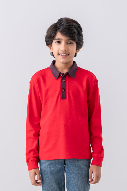 Prince Polo (6-8 Years)