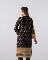 Smart Fit Embroidered Two-Piece Lawn