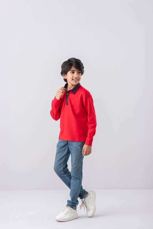 Prince Polo (2-4 Years)