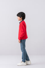Prince Polo (6-8 Years)