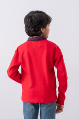 Prince Polo (6-8 Years)