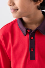 Prince Polo (2-4 Years)