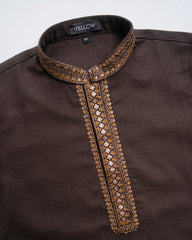 Boys' Panjabi (8-15 Years)