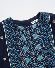 Girls' Ethnic Top (2-4 Years)