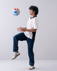 Relaxed Fit Kickoff Jersey - Germany