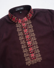 Boys' Panjabi (8-15 Years)