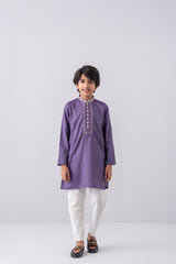 Boys' Panjabi (8-15 Years)
