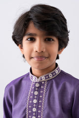 Boys' Panjabi (8-15 Years)