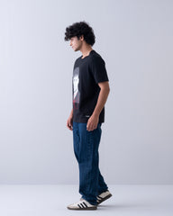 Relaxed Fit Kickoff T-Shirt - Neymar