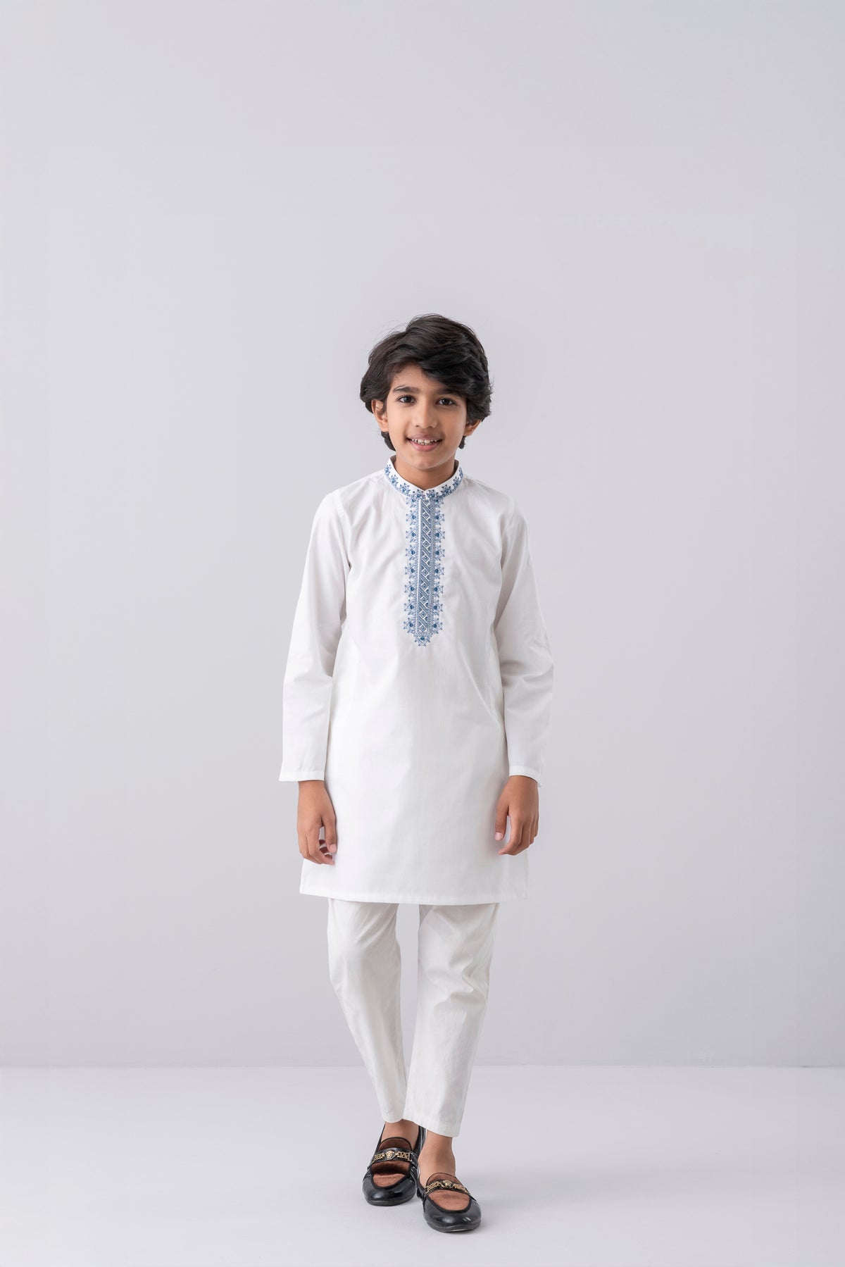 Boys' Panjabi (2-7 Years)
