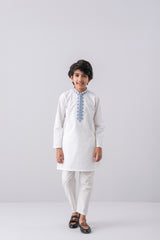 Boys' Panjabi (8-15 Years)