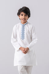 Boys' Panjabi (2-7 Years)